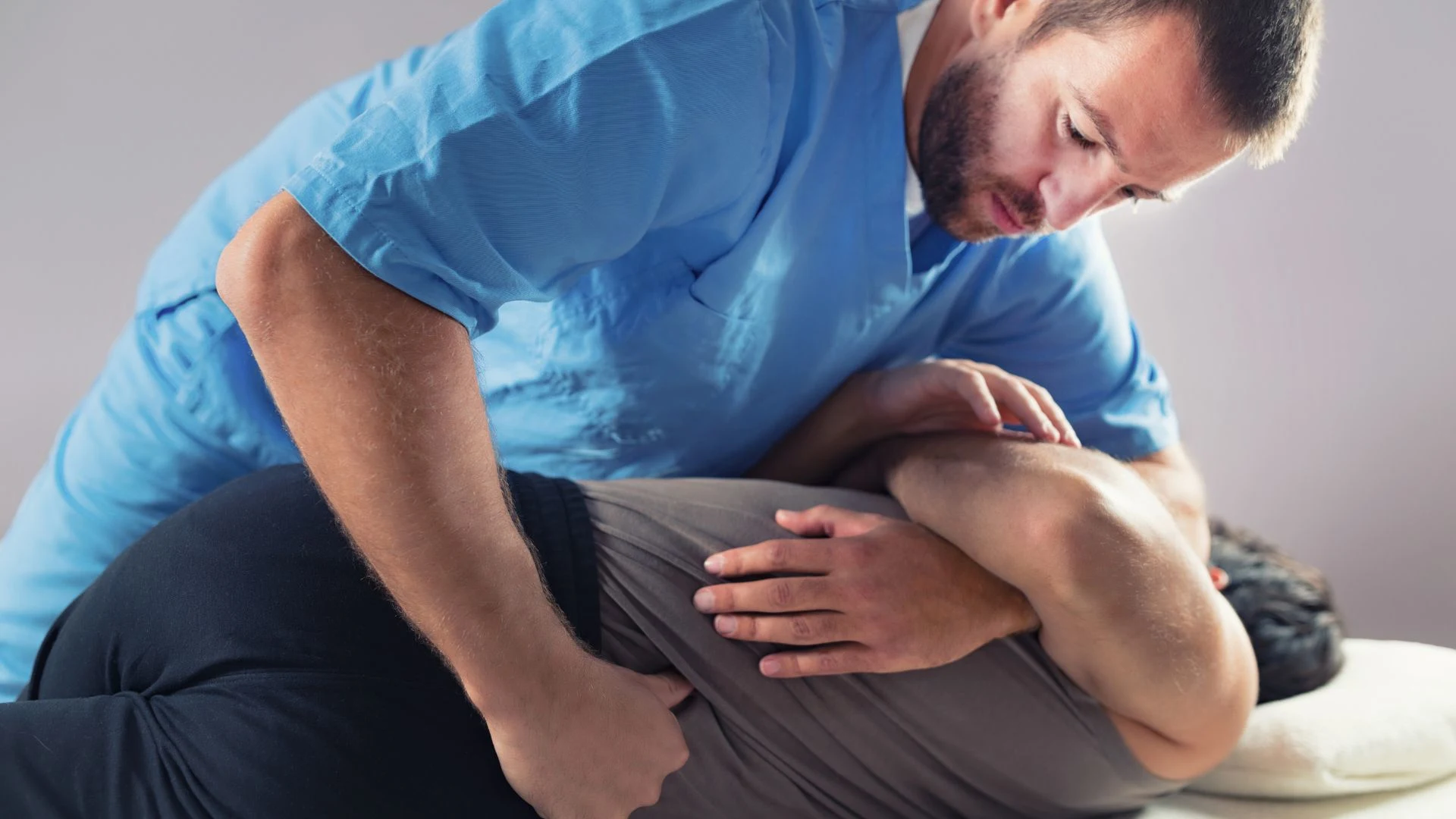 Chiropractic Care Articles & Updates