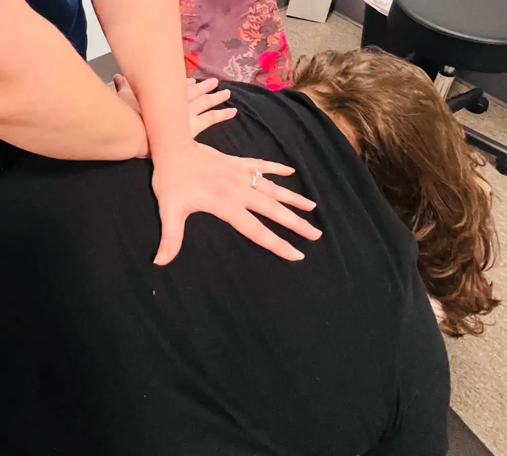 Adjustments & Spinal Care